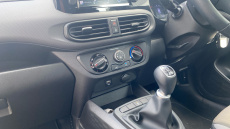 Hyundai i10 1.0 MPi SE Connect 5dr Petrol Hatchback